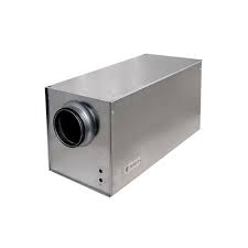 Fantech MUAS1200 10" Duct Makeup Air System - SupplyHouse.com