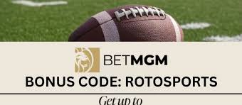BetMGM Bonus Code: Use ROTOSPORTS To Get $1,500 in Bonus Bets for Tampa Bay Buccaneers vs. Buffalo Bills on November 16