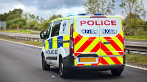 M4 traffic chaos: Serious coach crash leaves man in life-threatening condition