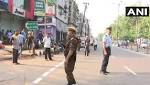 Assam Shutdown: Protesters Obstruct Trains