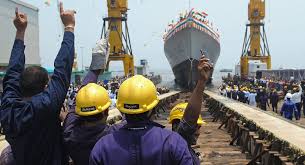 Image result for indian naval power 2015