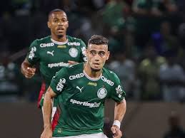 Transmissão ao vivo de Palmeiras x Sporting Cristal pela Libertadores: onde assistir