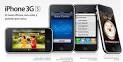 Apple i 3GS 8GB Especificaciones - Mvil Celular