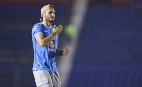 Santiago Giménez