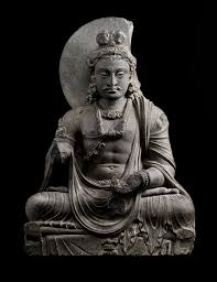 Image result for maitreya buddha