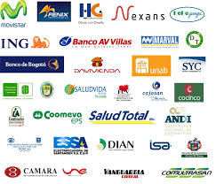 Resultado de imagen para IMAGENES DE EMPRESAS EN COLOMBIA
