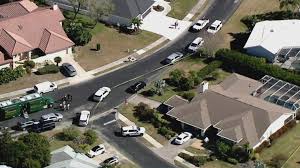 ‘No survivors’: Multiple people killed during shooting in Sarasota gated community