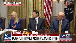 Fox News - News update