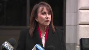 Attorney General Liz Murrill announces results of major fraud crackdown operation
