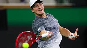 This was Fonseca's 'bombshell' that nearly sent Sinner to the hospital