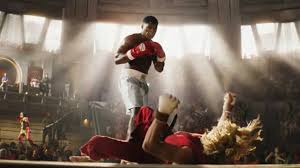New Street Fighter trailer compiles all of the video game moves featured in the upcoming live-action movie
