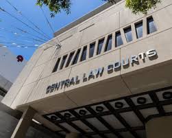 WA Man Charged with Terror Plot Targeting Mosques and Parliament