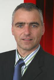 <b>Dr. Andreas Geiger</b> - Geiger_Andreas_1