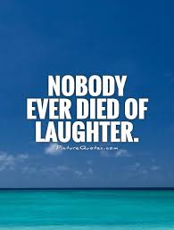 Laughter Quotes | Laughter Sayings | Laughter Picture Quotes via Relatably.com