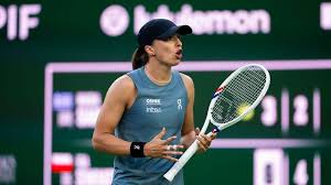 Porażka Igi Świątek? 