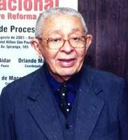 Defensor intransigente das prerrogativas do advogado, Raimundo Pascoal Barbosa foi presidente da OAB-SP no período de outubro de 1976 a janeiro de 1977. - image_mini