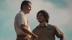 Unchosen: Fra Fee's new Netflix role in religious cult drama