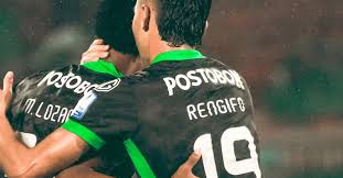 Atlético Nacional ¡Obligado a ganar, gustar y golear!