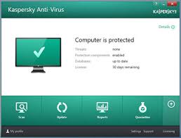 Image result for Kaspersky Anti-Vírus 2016