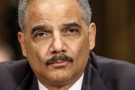 Image result for eric holder