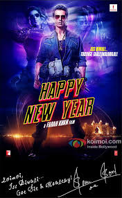 Image result for happy new year poster