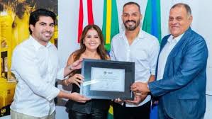 Ídolo del CRB, Anselmo Ramon, Recibe Honor en Maceió y Enfrenta a su Ex Equipo - Imagen principal del artículo