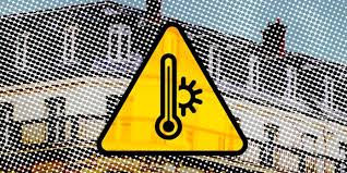 vigilance extrême canicule