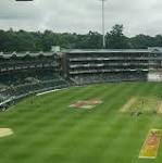 LIVE Cricket Score, India South