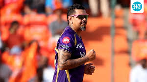 Sunil Narine etches his name in IPL folklore, becomes first overseas player to achieve monumental feat | Cricket