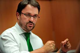 Antona: “Soria será el candidato en el 2015, sin lugar a dudas” - asier-antona-1