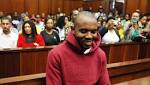 WATCH: Murder accused #ZolileKhumalo case
