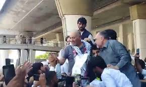 Dawn - News update