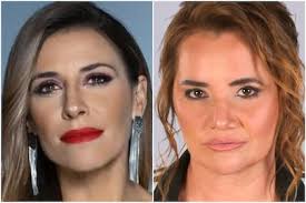 ¡Guerra en Telefe! Brey vs. Pazos: Insultos por el Discurso de Milei - Imagen principal del artículo