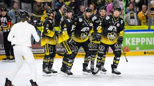 eishockey - Trending in Germany