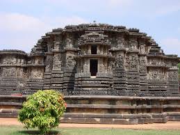 Image result for temples in karnataka with names