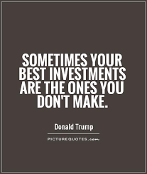 Investments Quotes &amp; Sayings | Investments Picture Quotes via Relatably.com