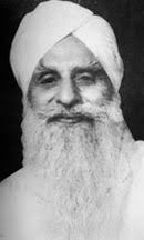 Giani Gurmukh Singh Musafir (1899-1976), a freedom fighter, a poet, a parliamentarian and a Padma Vibhushan (posthumously) winner, ... - amritsar