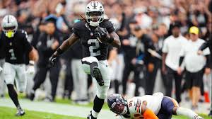 ¡Emoción al Máximo! Bears Vencen a Raiders en un Final de Infarto