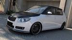 Shop By Car - Skoda - Fabia Mk2 (5J) - Awesome GTI - Volkswagen