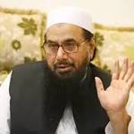 Action against JuD, taken under