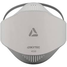 Skytec Alpha 4530 FFP3 Dust Mask (Box of 20) | Skytec ...