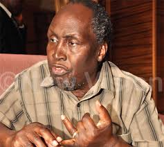 By Titus Kakembo. Prof. Ngugi waThiong&#39;o, one of Africa&#39;s most celebrated authors was at Makerere University when Uganda got her independence on October 9, ... - 2013_10%24largeimg209_Oct_2013_165620590