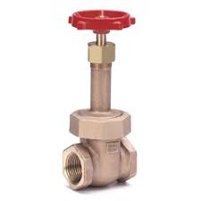 Milwaukee Valve 1174-1 Gate Valve