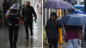 Vienen 4 días de tormentas en 11 estados: alertan por inundaciones