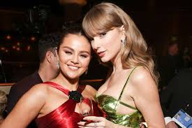 Selena Gomez : Fête d'anniversaire grandiose avec Taylor Swift! 🥳