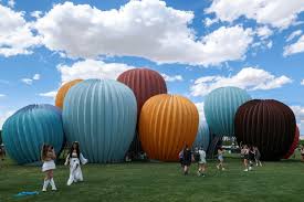 Karol G To Dance Her 'Tropicoqueta' At Coachella