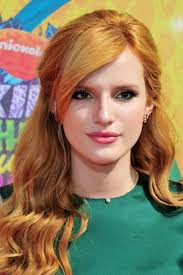 Resultado de imagen de Bella Thorne