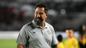 Vasco Da Gama - Olimpia
