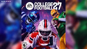 College Football 27 Unveils Official Soundtrack Ahead of Release Date for New Video Game