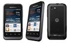 Motorola Defy Mini XT320 - Ficha Tcnica - m